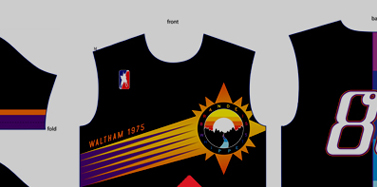 Sublimation Process